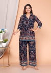 Zisa By Nsf Rayon With Digital Print Top With Bottom Wholesale Market In Surat